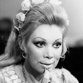 Mirella Freni